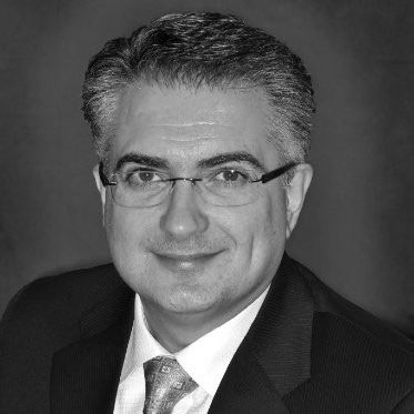 RAMIN BOGZARAN, EP
