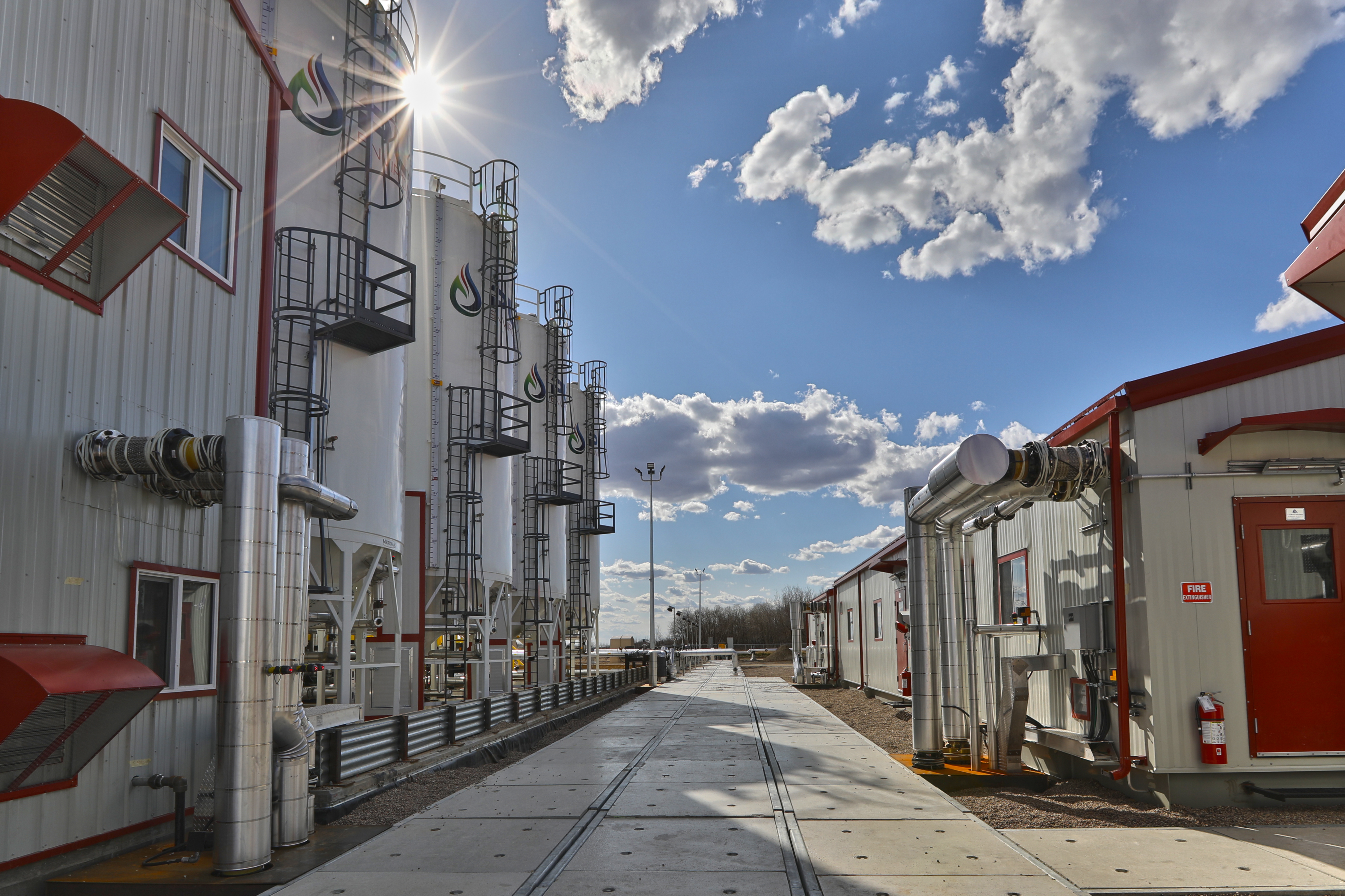 Fort McMurray South